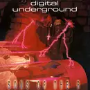 LP - Digital Underground - Sons Of The P