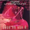 LP - Digital Underground - Sons Of The P
