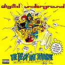 CD - Digital Underground - The 'Body-Hat' Syndrome