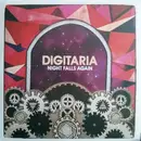 Double LP - Digitaria - Night Falls Again