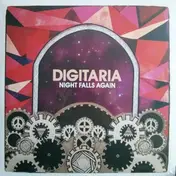 DIGITARIA - Night Falls Again