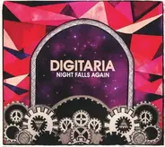 Digitaria - Night Falls Again