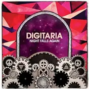 DIGITARIA - Night Fall's Again