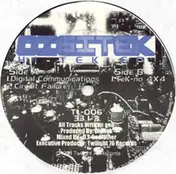 Digitek - Tek EP