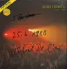 12'' - Digitronic - Disco Night - signed autographed italo disco