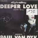 12'' - Digivalley - Deeper Love (Searchin' For A...)
