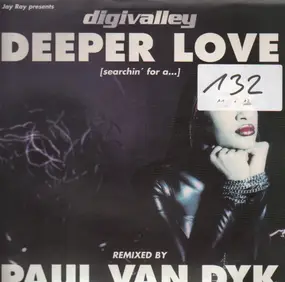 DIGIVALLEY - Deeper Love (Searchin' For A...)