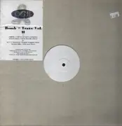 12inch Vinyl Single - Dignity / Soul IV Real / B'T'N'  Harmony / Bounty Killa - Bomb - Traxx Vol. II