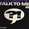 12inch Vinyl Single - Dignity - Talk To Me