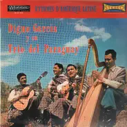 Digno Garcia y su Trio del Paraquay - rythmes D'Amerique Latine