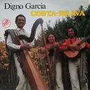 Double LP - Digno Garcia - Costa-Brava