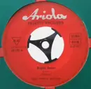 7inch Vinyl Single - Digno Garcia Y Sus Carios - Brigitte Bardot