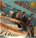 LP - Digno Garcia y sus Carios - en la costa brava