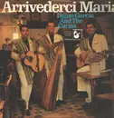 LP - Digno Garcia Y Sus Carios - Arrivederci Maria
