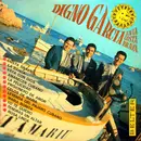 LP - Digno Garcia - Digno Garcia En La Costa Brava