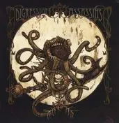 Digression Assassins - ALPHA