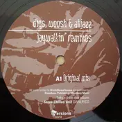 Atjazz - Jaywalkin' Remixes