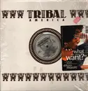 12inch Vinyl Single - Dihann Moore - What Do You Want?