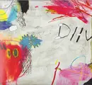 CD - Diiv - Is The Is Are - Digisleeve