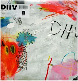 DIIV - Is the Is Are