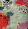 Double LP & MP3 - Diiv - Is the is are - Ltd Ed, 2 Booklets, Coloured Vinyls