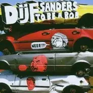 Dijf Sanders - To Be a Bob