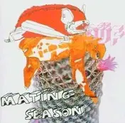 Dijf Sanders - Mating Season