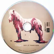 CD - Dikta - Get It Together