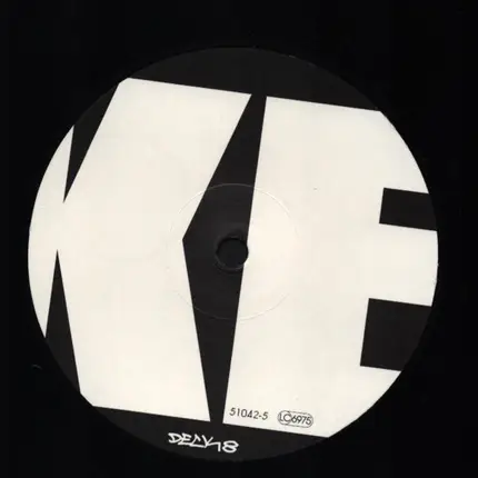 Dike - Ein Tag So Schön WIe Heute