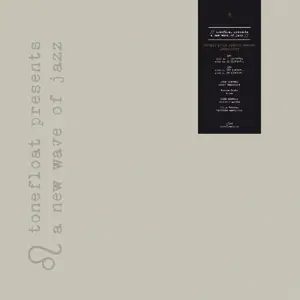 Dikeman/Lisle/Serries/Web - Apparitions