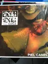 12inch Vinyl Single - Diki-Diki Feat. Katla - Piel Canela