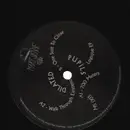 12inch Vinyl Single - Dilated Pupils - Logique