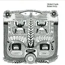 12inch Vinyl Single - Dilated Pupils - Broken Amp.