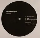 12inch Vinyl Single - Dilated Pupils - Part 1 - EP