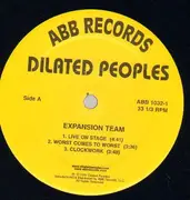 LP-Box - Dilated Peoples - Expansion Team