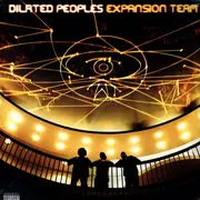 LP-Box - Dilated Peoples - Expansion Team
