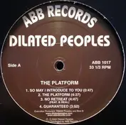 Dilated Peoples