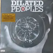 Double LP - Dilated Peoples - 20/20 - 180g