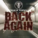 CD Single - Dilated Peoples - Back Again