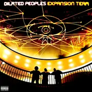 LP-Box - Dilated Peoples - Expansion Team