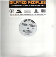 Dilated Peoples - Neighborhood Watch Instrumentals