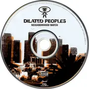 CD - Dilated Peoples - Neighborhood Watch
