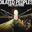 CD - Dilated Peoples - The Platform