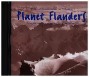 CD - Dilber / Marco Ruggiero / Largo a.o. - Planet Flanders
