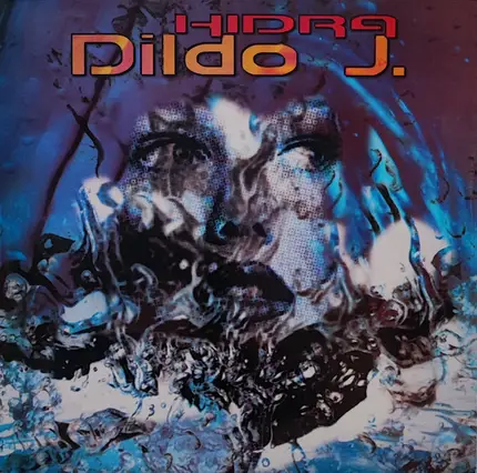 Dildo J - Hidra E.P.