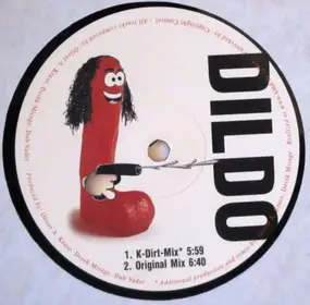 Dildo - Hab Mich Lieb, Dildo