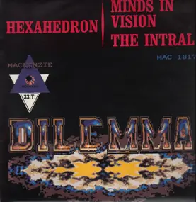 Dilemma - Hexahedron