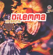 12inch Vinyl Single - Dilemma - In Spirit