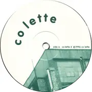 12inch Vinyl Single - Dilemma - Robodisco