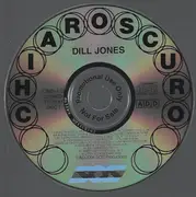Double CD - Dill Jones - Davenport Blues - Dill Jones Plays Bix, Jones And A Few Others